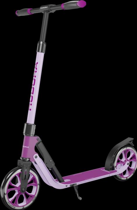 Image du produit Hudora 1 kit de vis pour BigWheel 205 ADV