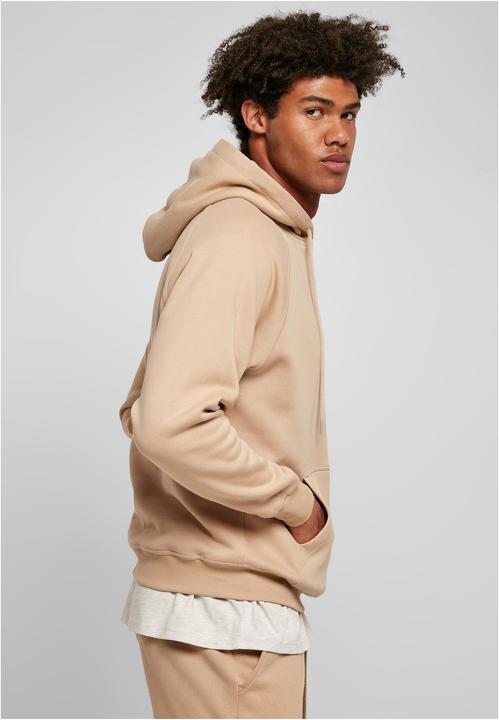 Actual product image Urban Classics Hoodie Blank - 99476 (XL)