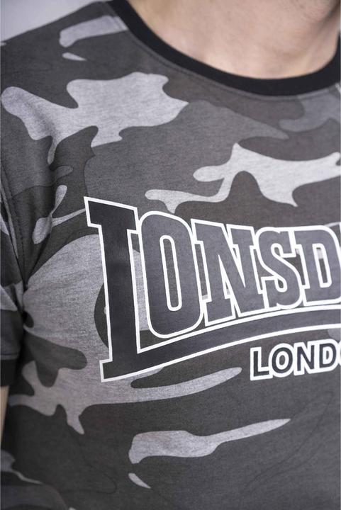 Produktbild Punch T-Shirt (XXL)