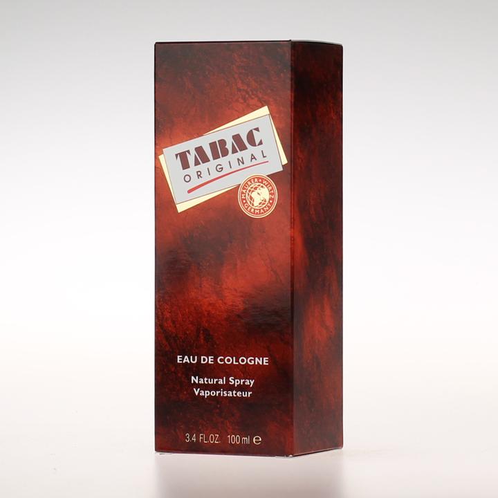 Produktbild Tabac Original (Eau de cologne, 100 ml)