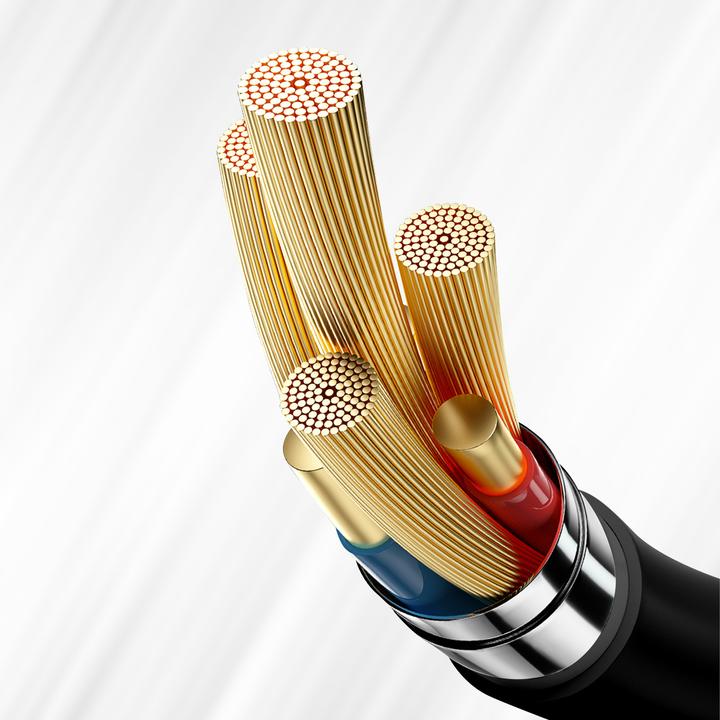 Produktbild Samsung USB C – USB-C (1.80 m, USB 2.0)