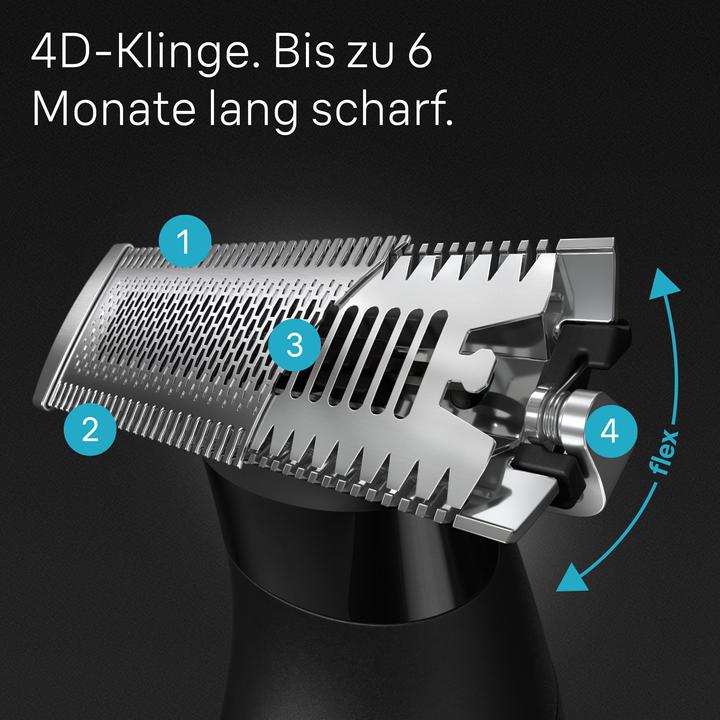 Produktbild Braun Series X XT3200