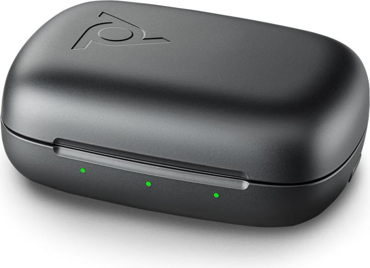Actual product image Poly Voyager Free 60 Uc Black (Cable)