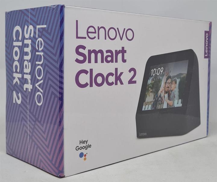 Productafbeelding Lenovo Smart 2