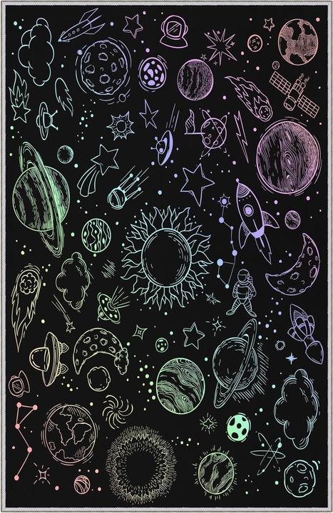 Image du produit Confetti Carpets Clark (160 x 230 cm)