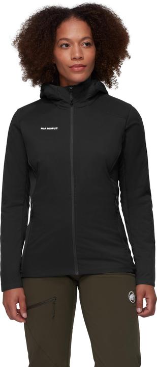 Image du produit Mammut Veste à capuche Rime Light IN Flex Women (XS)