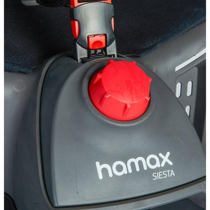 Image du produit hamax Siesta (Tube de selle)