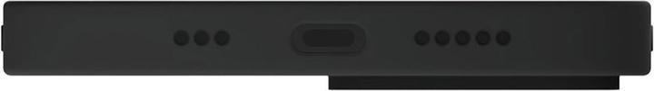 Produktbild 3MK Silicone Case Sam A34 5G A346 czarny/black (Samsung Galaxy A34 5G)