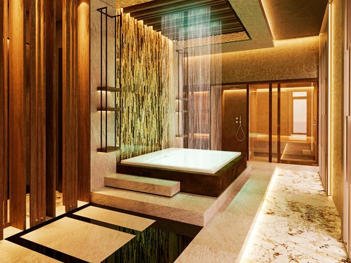 Produktbild Smartbox Romantische Nacht in der Luxus-Suite mit Privatspa (2 Pers.)