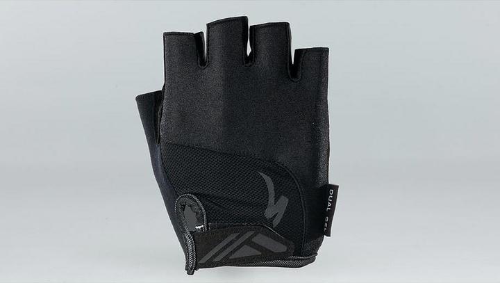 Produktbild Specialized Bg Dual Gel Glove Sf (XXL)