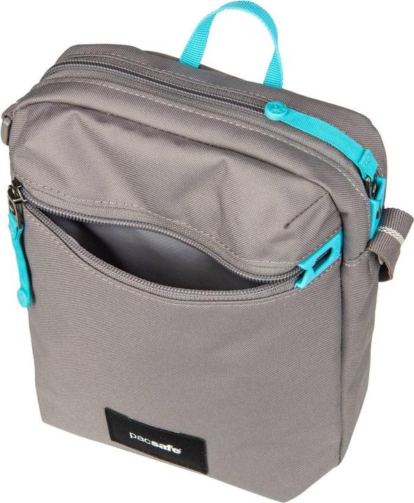 Produktbild Pacsafe GO Festival Crossbody stone