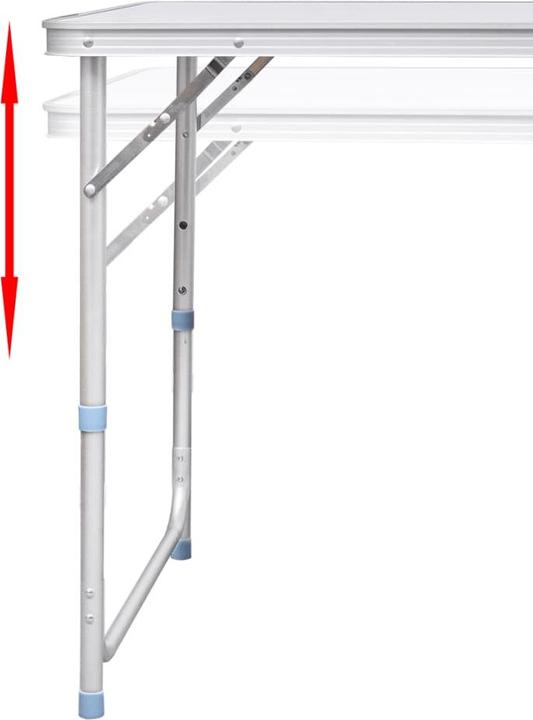 Actual product image VidaXL Uner