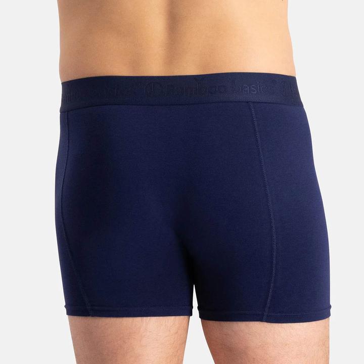 Produktbild Bamboo Basics Boxershorts Rico (3-Pack) (M, 3er Pack)