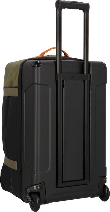 Produktbild Fjällräven FÃ¤rden Roller 75 (75 l, L (90 - 115l))