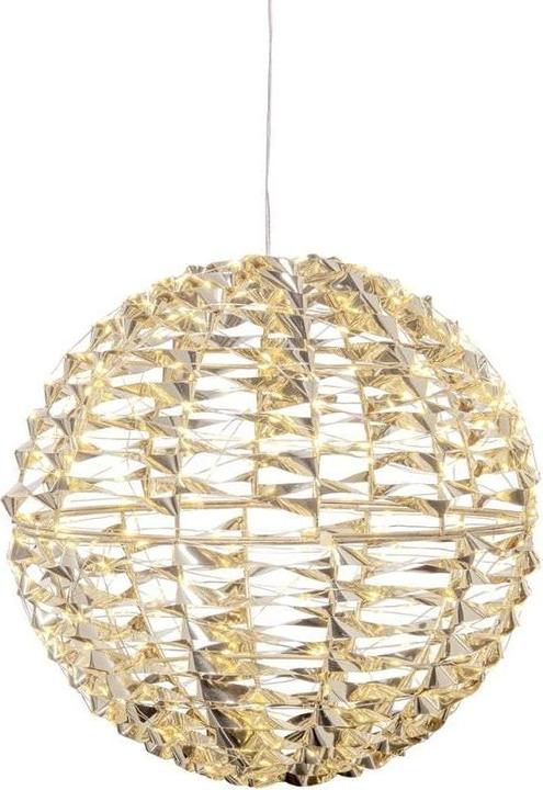 Actual product image STT Glamour ball