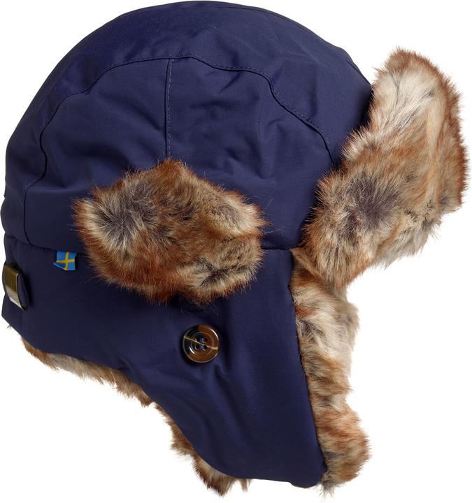Produktbild Isbjörn Squirrel Mütze (44 - 46)