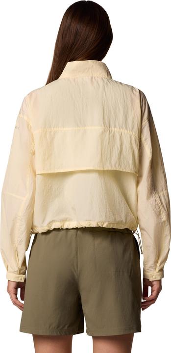 Immagine prodotto Columbia Paracutie Cropped Cargo (XS)