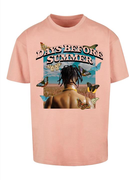 Produktbild Mister Tee Days Before Summer Oversize Tee - 12661 (XL)