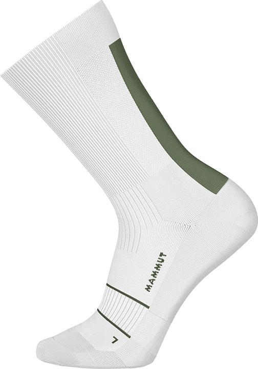 Image du produit Mammut Trail Running Lightweight Merino Crew Socks (36 - 38)