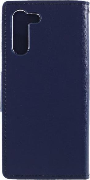 Immagine prodotto Goospery Serie Bravo Diary (Samsung Galaxy S21+)