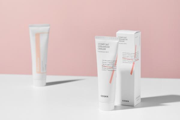 Immagine prodotto Cosrx Balancium Comfort Ceramide Cream (80 ml, Crema 24h)