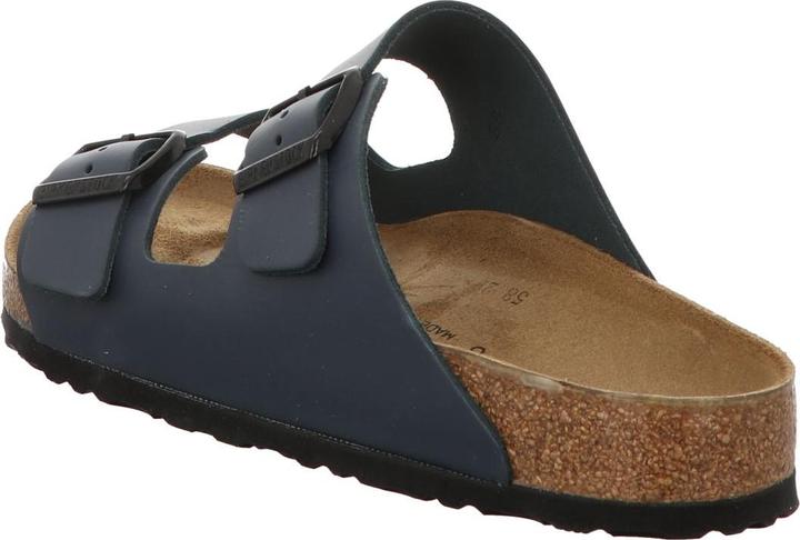 Produktbild Birkenstock Arizona Naturleder normal (44)