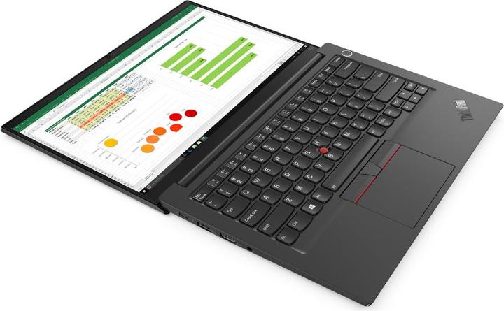 Produktbild Lenovo ThinkPad E14 Gen 2 (14", Intel Core i5-1135G7, 8 GB, 256 GB, CH)