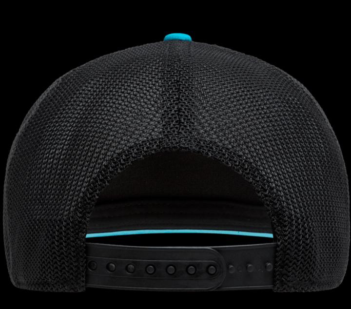 Actual product image La Sportiva Moose Trucker Hat (S)