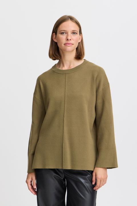 Actual product image B.young BYOTARI JUMPER 20815258 (XS)