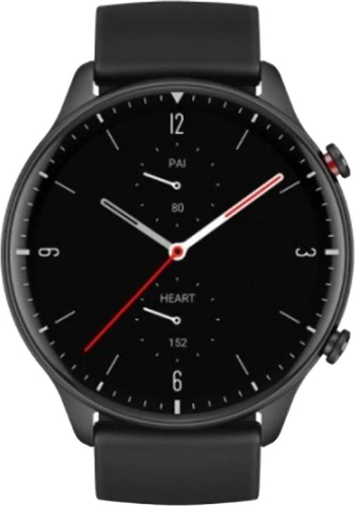 Actual product image Amazfit GTR2 Classic (46 mm)