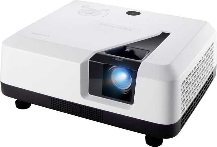 Actual product image Viewsonic LS700HD DLP projector (Full HD, 3500 lm, 1.13 - 1.47:1)