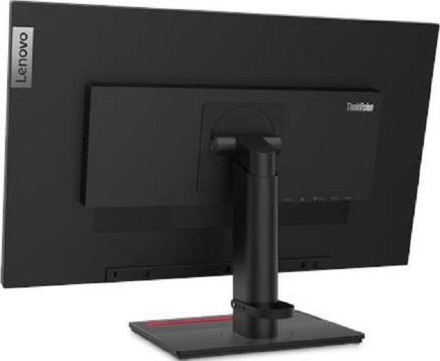 Produktbild Lenovo ThinkVision T27h-2L (2560 x 1440 Pixel, 27")