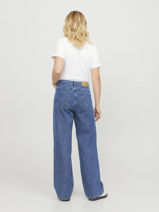 Actual product image JJXX JXTOKYO HW NR6002 Wide Fit Jeans (24)