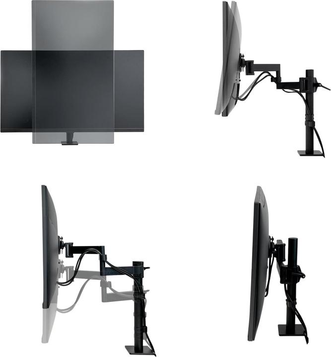Image du produit Arctic X1 (Tables, 43")