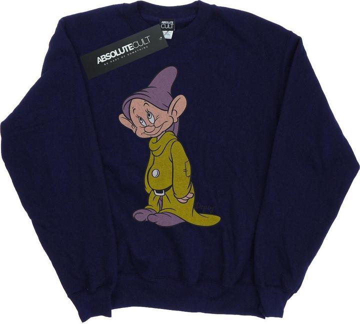 Image du produit Disney - Sweat CLASSIC DOPEY - Femme (M)