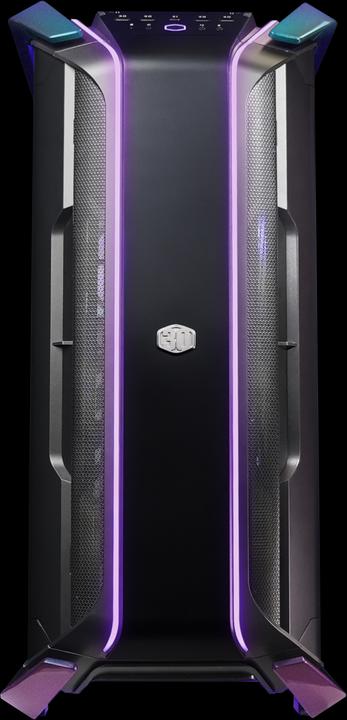 Produktbild Cooler Master Cosmos Infinity 30TH Anniversary (ITX, E-ATX, mATX, ATX)