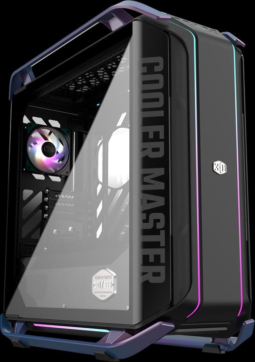 Produktbild Cooler Master Cosmos Infinity 30TH Anniversary (ITX, E-ATX, mATX, ATX)