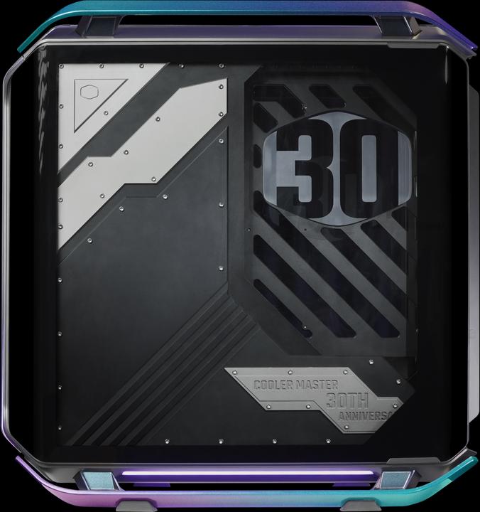 Produktbild Cooler Master Cosmos Infinity 30TH Anniversary (ITX, E-ATX, mATX, ATX)