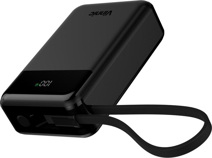 Immagine prodotto Vinnic Damavand 2 (20000 mAh, 65 W, 77 Wh)