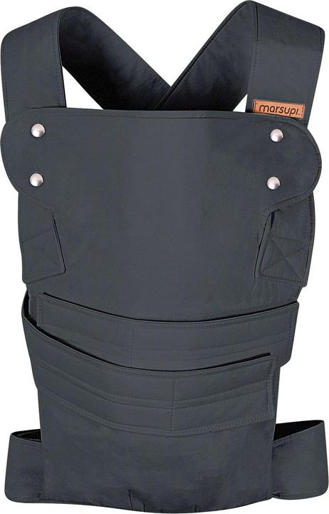 Actual product image Marsupi Baby carrier