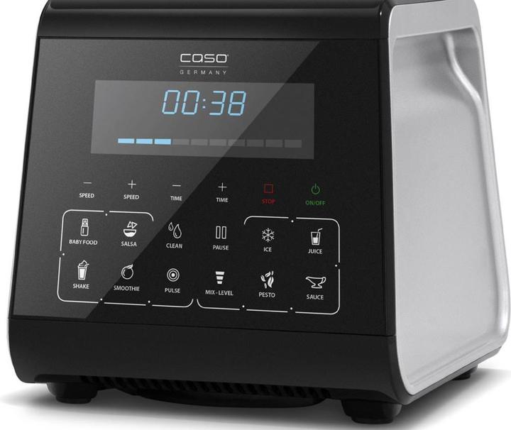 Immagine prodotto Caso Frullatore ad alta velocità B3000 Touch (1400 W)