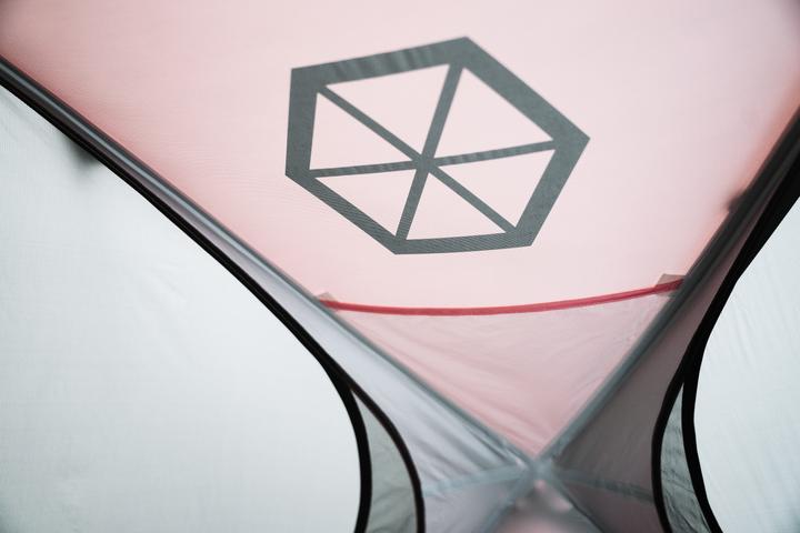 Immagine prodotto Samaya Ispirare 2 (Tenda a cupola, 1.23 kg, 2 persone)