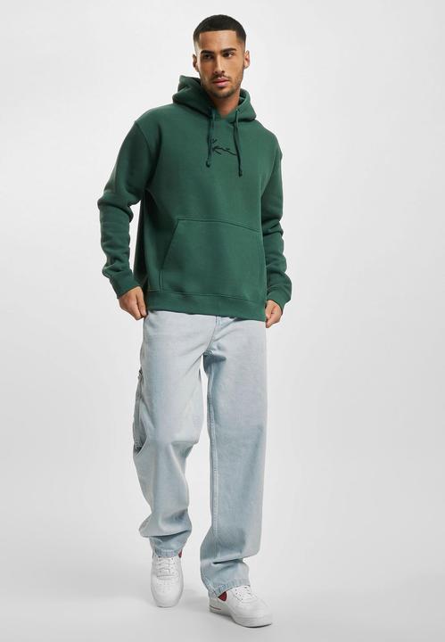 Immagine prodotto Karl Kani KM-HD011-102-03 KK Small Signature Essential Hoodie (M)