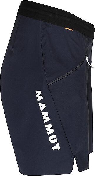 Image du produit Mammut Short femme Aenergy Light SO (40)