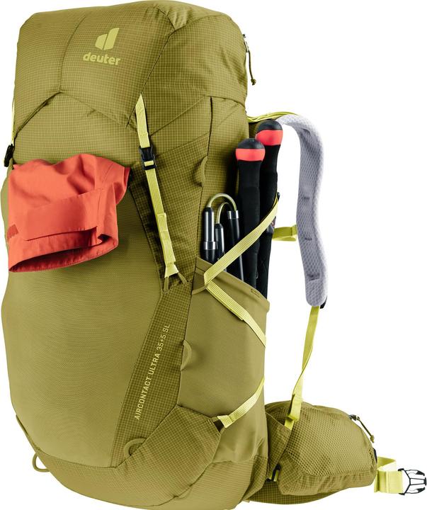 Immagine prodotto Deuter Aircontact Ultra 35+5 (35 l)