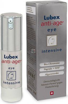 Image du produit Lubex anti-age Intensif (Crème, 15 ml, Journée, Jour + nuit)