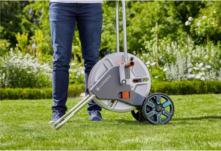 Produktbild Gardena CleverRoll M (60 m)
