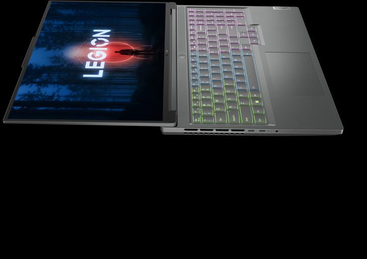 Produktbild Lenovo Legion Slim 5 (16", AMD Ryzen 7 7840HS, 16 GB, 1000 GB, DE)