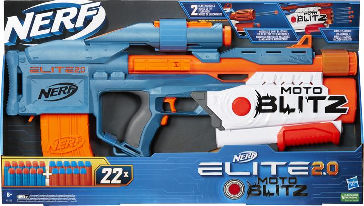 Produktbild Nerf Elite 2.0 Motoblitz
