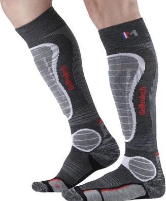 Produktbild Monnet ProtechGel wool ski socks incl. Gel insert (35 - 36)